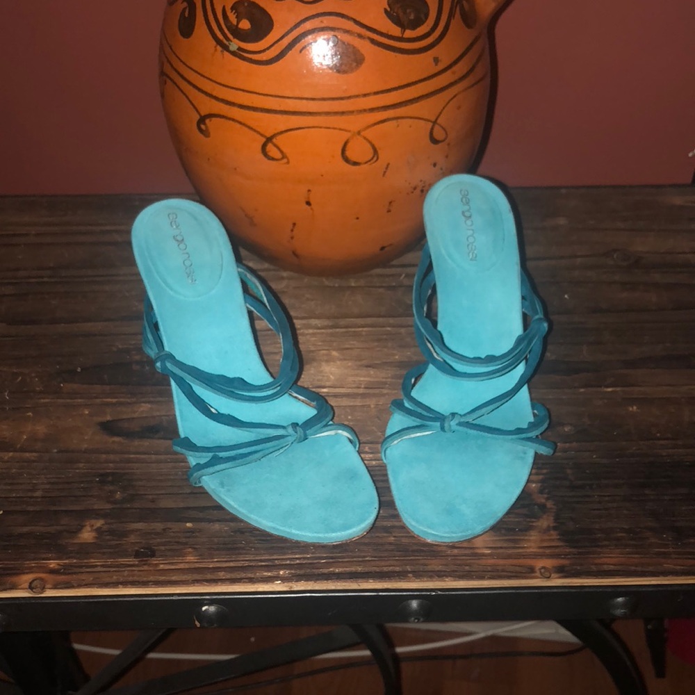 Beautiful Sergio Rossi Sandal